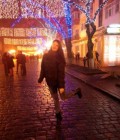 Lera Site de rencontre femme russe Ukraine rencontres célibataires 34 ans